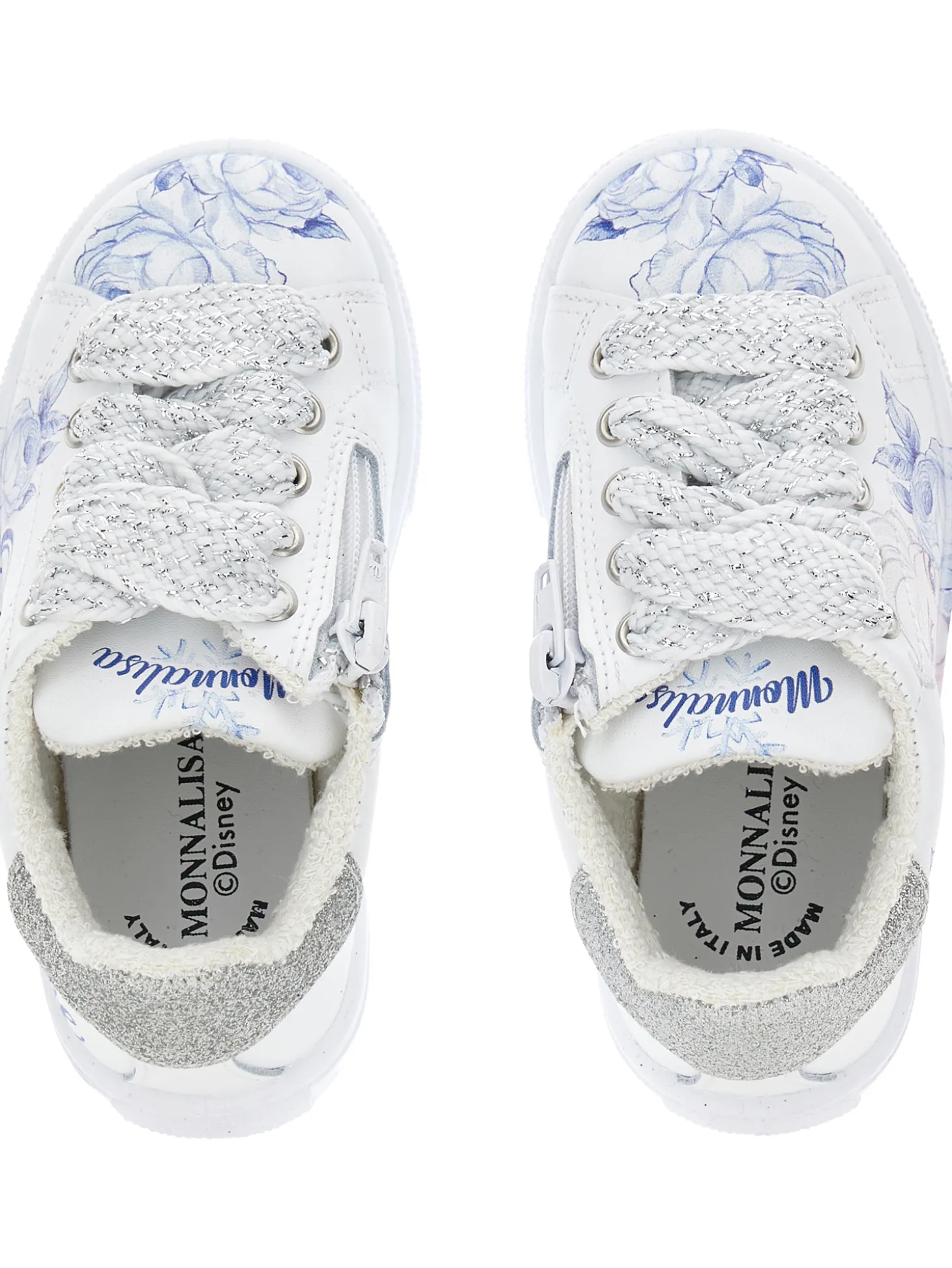 Scarpe Tennis bycast Frozen