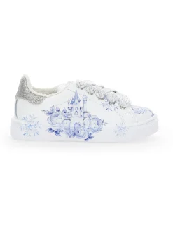 Scarpe Tennis bycast rose