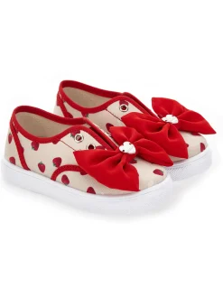 Scarpe tennis ottoman