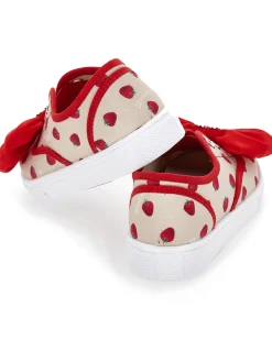 Scarpe tennis ottoman
