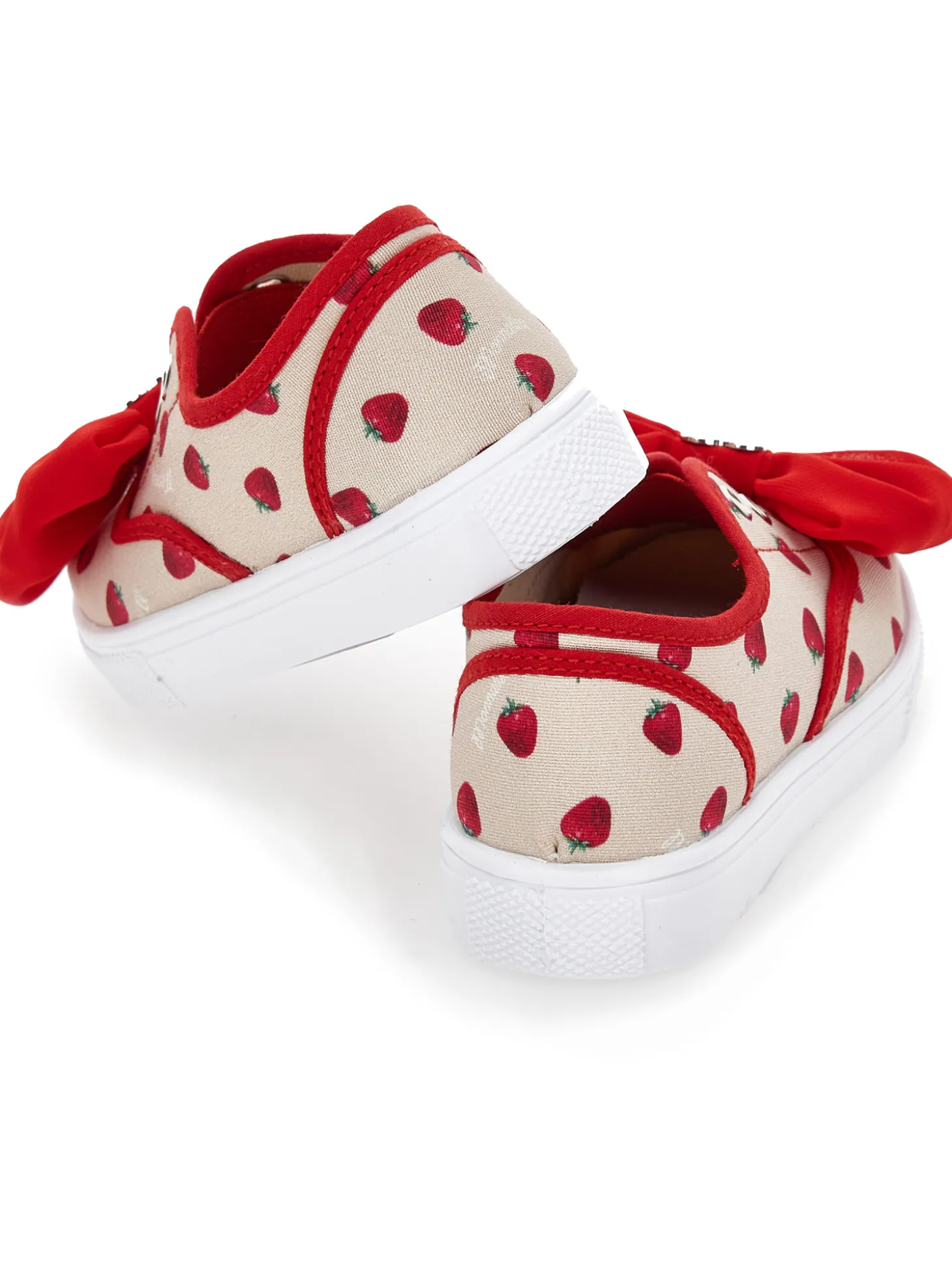 Scarpe tennis ottoman