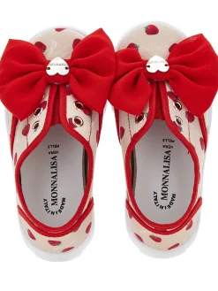 Scarpe tennis ottoman