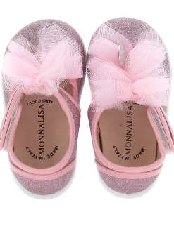 Scarpine glitter