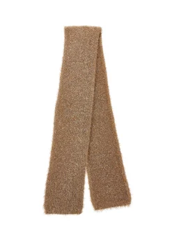 Sciarpa lurex