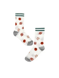 Set calzini caldo cotone