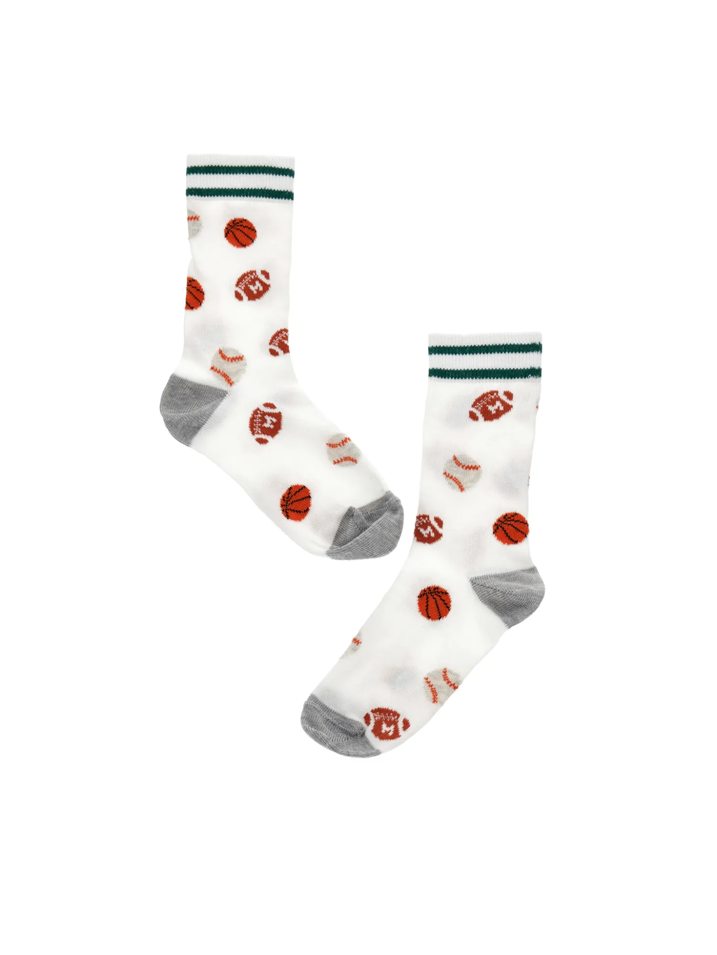 Set calzini caldo cotone