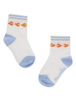 Set calzini in caldo cotone