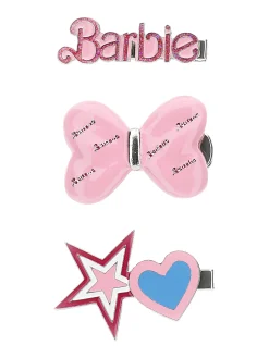 Set fermagli per capelli Barbie