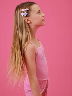 Set fermagli per capelli Barbie