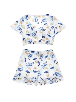 Set mare mussola Donald Duck