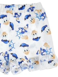 Set mare mussola Donald Duck