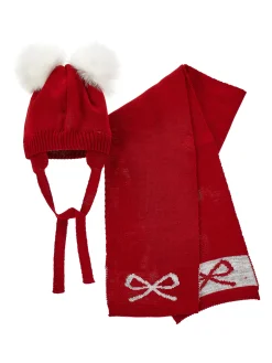 Set misto lana con lurex