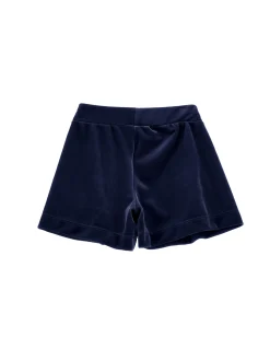 Shorts ciniglia