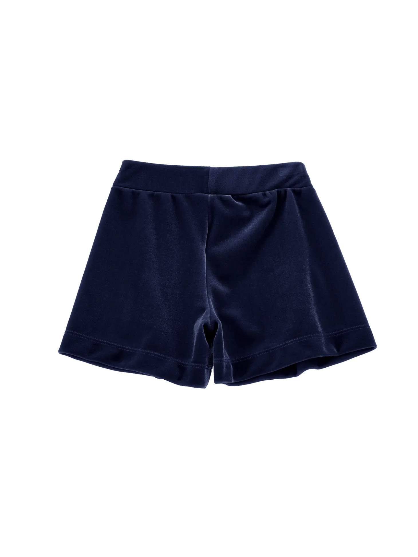 Shorts ciniglia