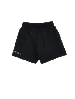 Shorts felpa