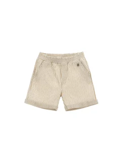 Shorts seersucker