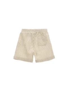 Shorts seersucker