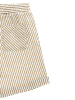 Shorts seersucker