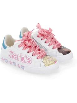 Sneakers bycast Barbie