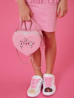 Sneakers bycast Barbie