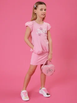 Sneakers bycast Barbie