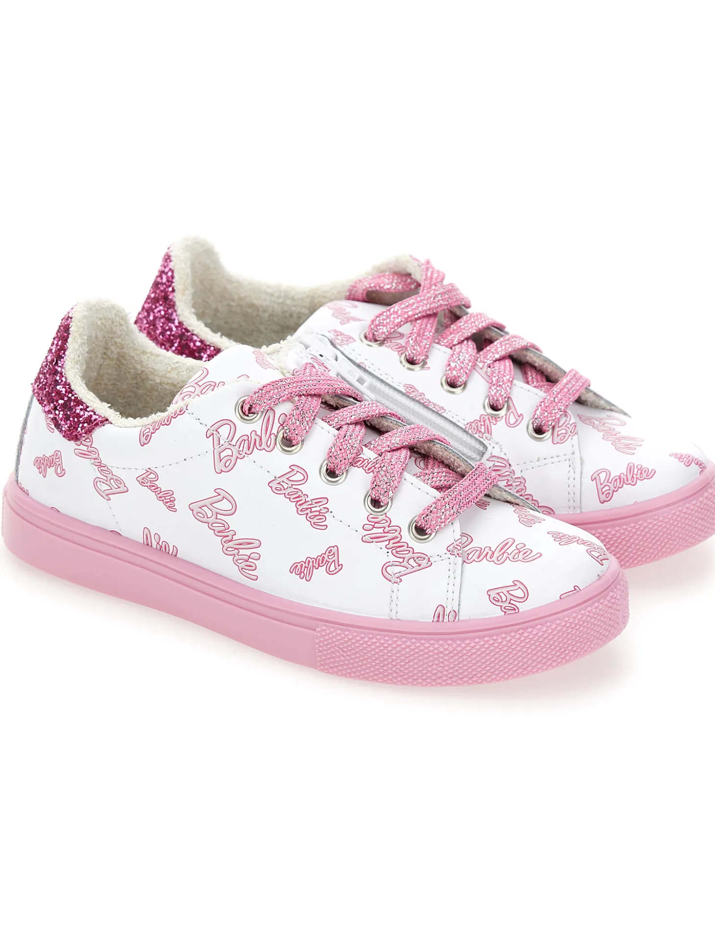 Sneakers bycast Barbie™