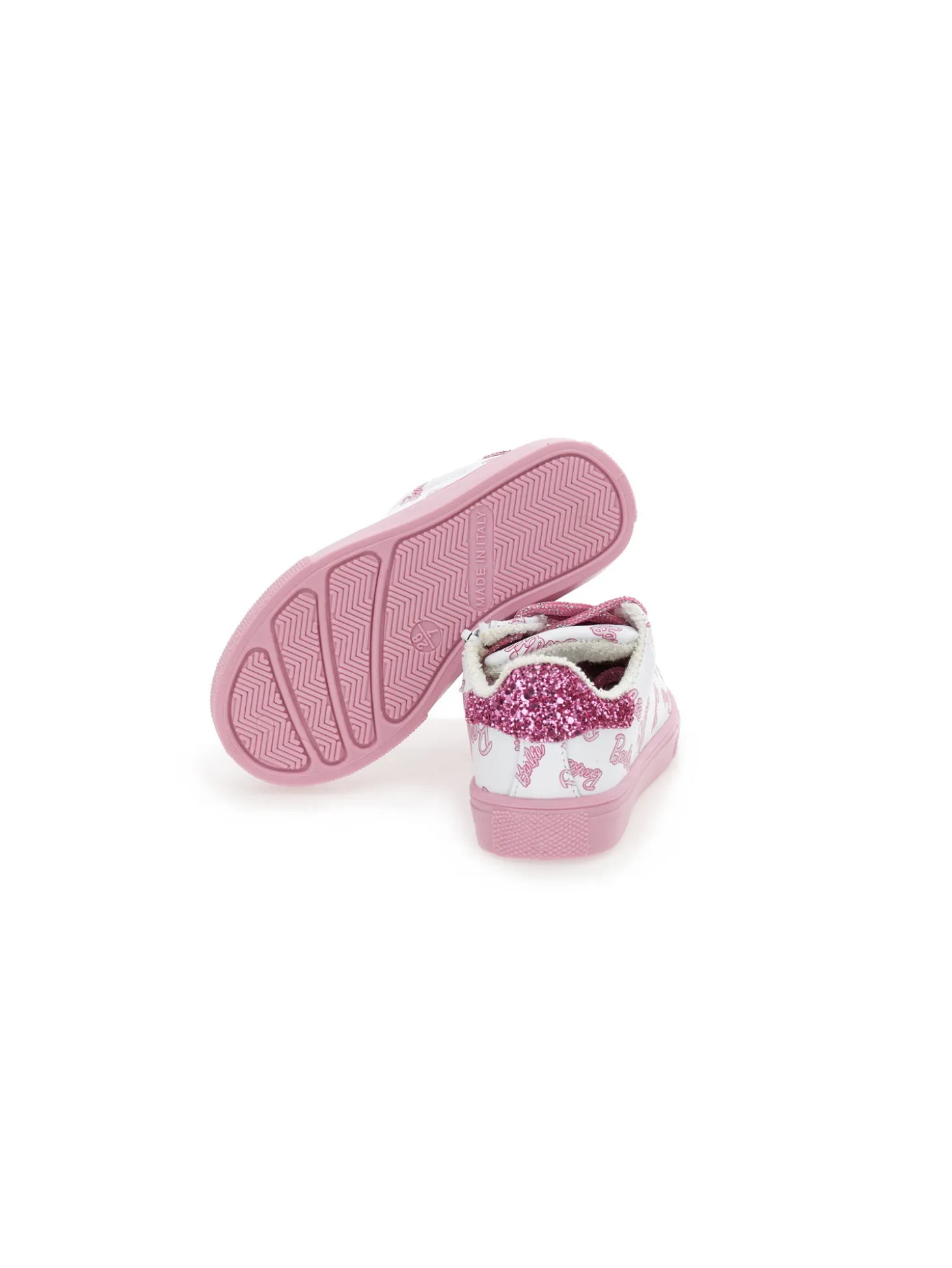 Sneakers bycast Barbie™