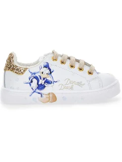 Sneakers Donald Duck