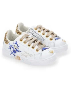 Sneakers Donald Duck