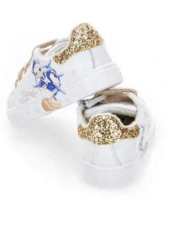 Sneakers Donald Duck