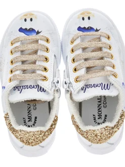 Sneakers Donald Duck