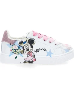 Sneakers Minnie