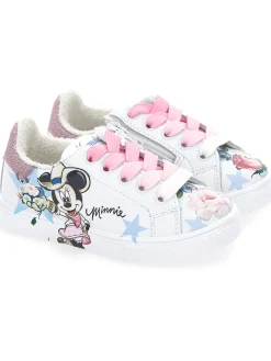 Sneakers Minnie