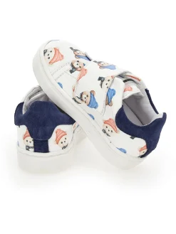 Sneakers orsetti