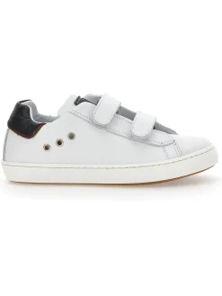 Sneakers pelle