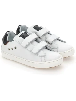 Sneakers pelle