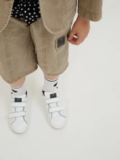 Sneakers pelle