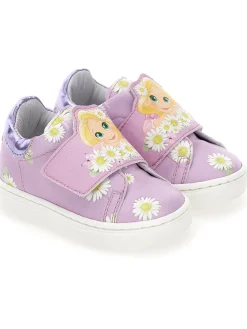 Sneakers Rapunzel
