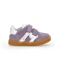 Sneakers run nappa