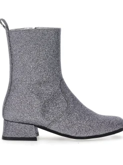 Stivaletto glitter