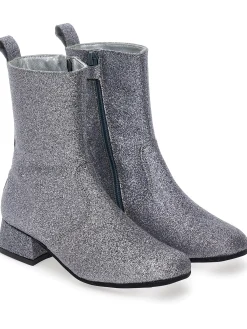 Stivaletto glitter