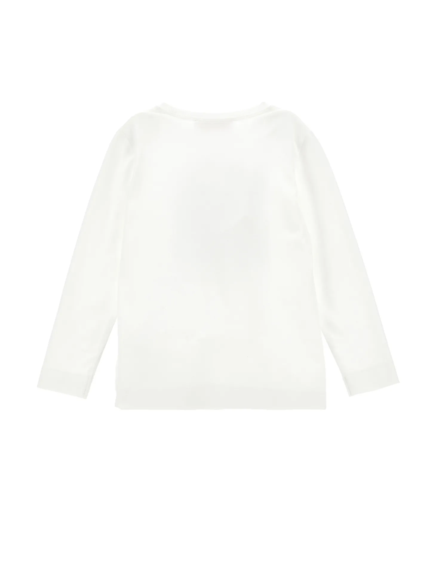 T shirt coniglietto strass