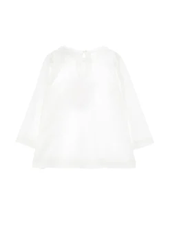 T shirt jersey stampa cuori in barattolo