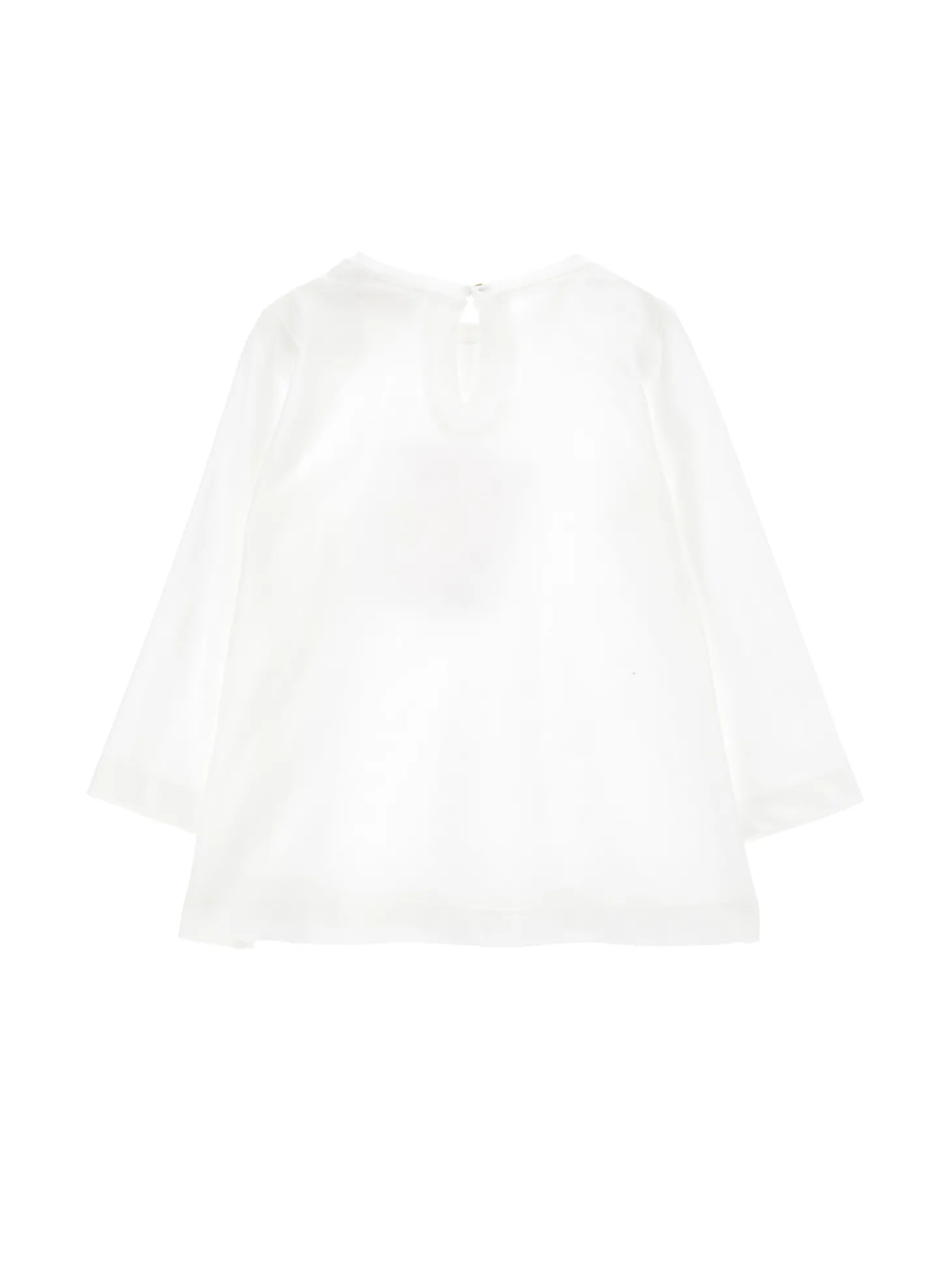 T shirt jersey stampa cuori in barattolo