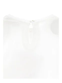 T shirt jersey stampa cuori in barattolo