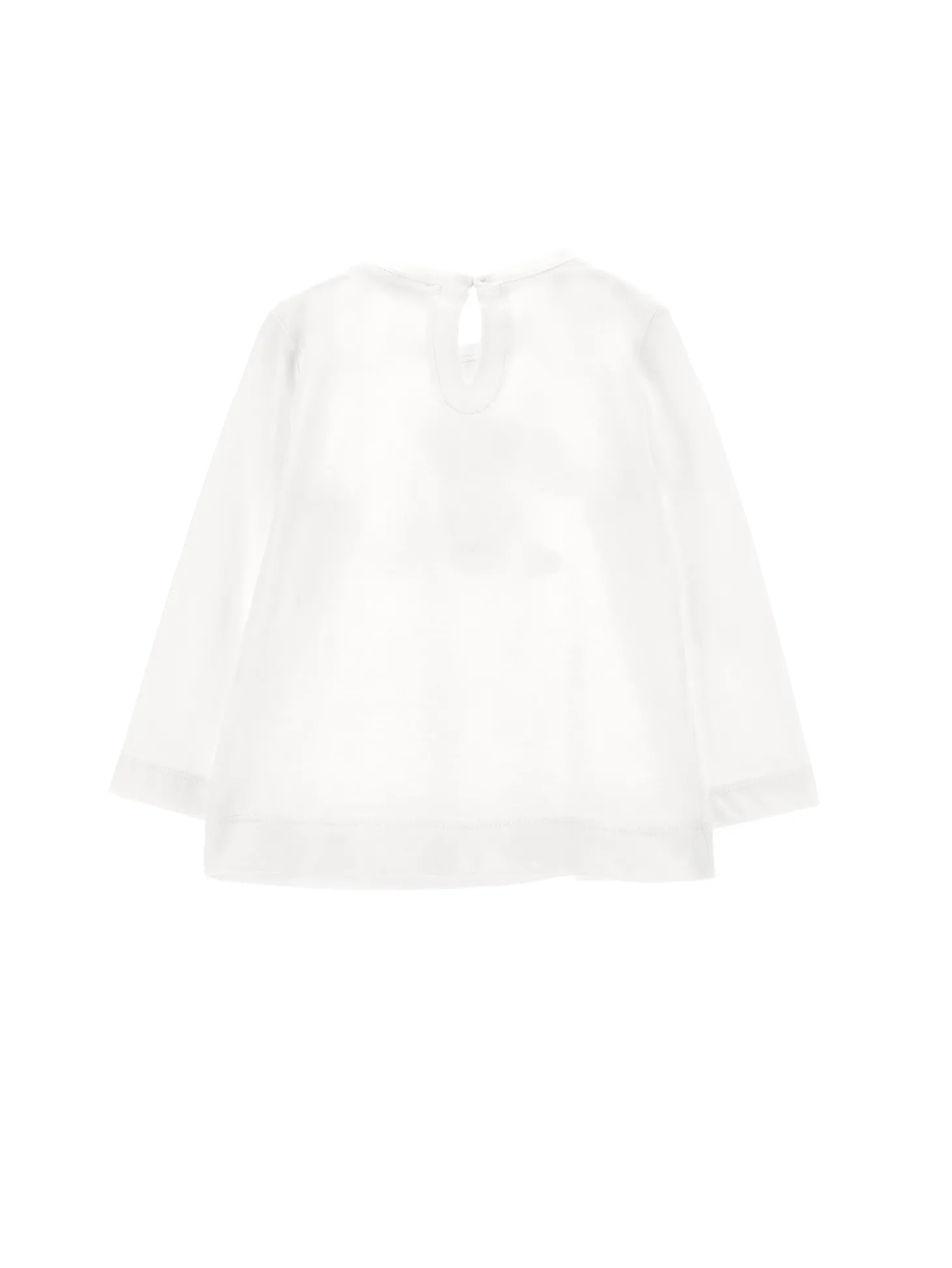 T shirt jersey stampa dolcetti