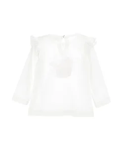 T shirt jersey stampa orsetti