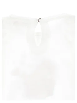 T shirt jersey stampa orsetti