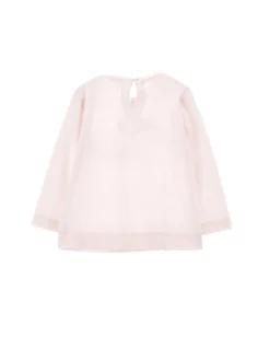 T shirt jersey stampa orsetti