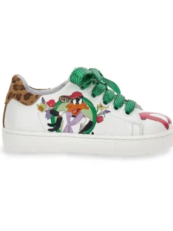 Tennis stampa Daffy Duck
